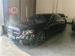 مرسيدس بنز E-Class